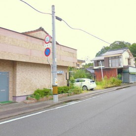 横川保育園の写真1