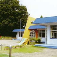 幼保連携型認定こども園すめら保育園の写真1