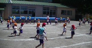 幼保連携型認定こども園すめら保育園