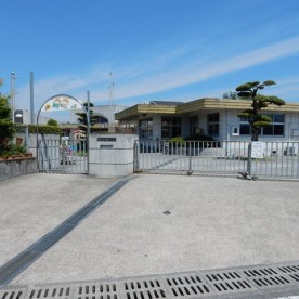 亀山幼稚園