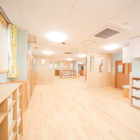 江古田ここわ保育園