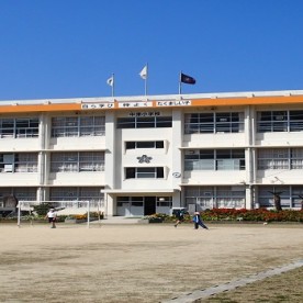かのこ幼稚園（本園）