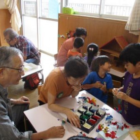 江東区塩崎保育園の写真4