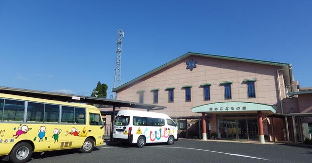 幼保連携型認定こども園鹿児島純心女子大学附属純心幼稚園