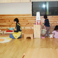 杉並さゆり保育園幼児分園の写真2