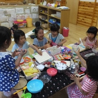 杉並さゆり保育園幼児分園の写真4