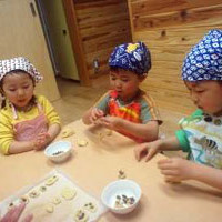 杉並さゆり保育園幼児分園の写真3