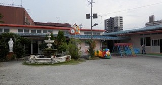 認定こども園カトリック国分幼稚園