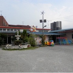 認定こども園カトリック国分幼稚園