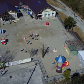 あさひ保育園の写真1