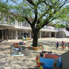 川内隣保館保育園