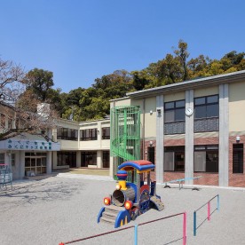 大樟保育園
