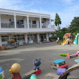 南九州勝縁こども園