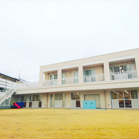 あい保育園久我山の写真2