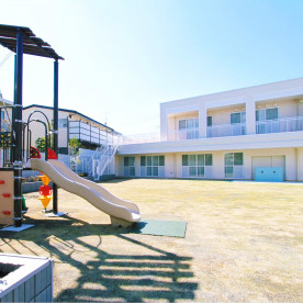 あい保育園久我山の写真3