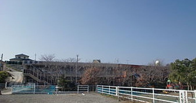 神村学園附属幼稚園