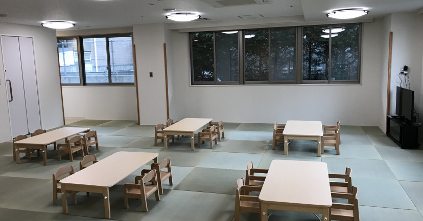 アウル宮前保育園