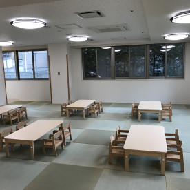 アウル宮前保育園の写真2