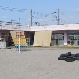 国分海の風認定こども園
