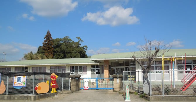 清水保育園