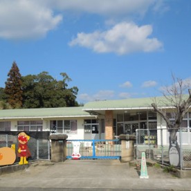 清水保育園の写真3