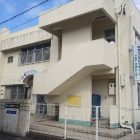 ひよこのおうち
