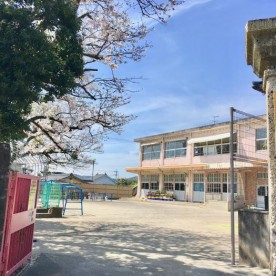 加治木幼稚園