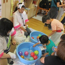池袋第二保育園の写真4