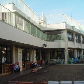 池袋第二保育園
