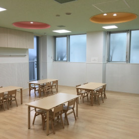 ゆらりん高輪保育園