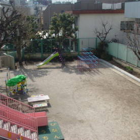池袋第三保育園の写真2