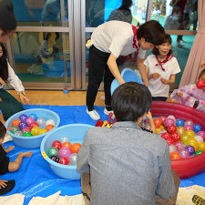 池袋第三保育園の写真4
