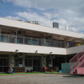 池袋第三保育園