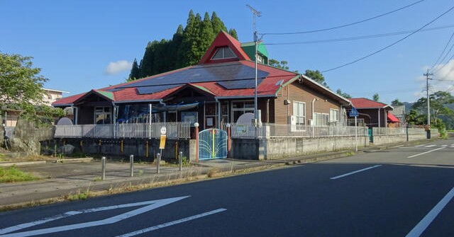 三船保育園