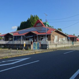 三船保育園