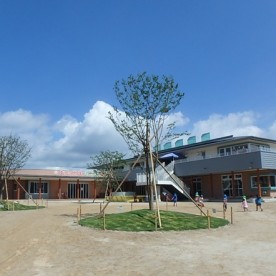 幼保連携型認定こども園おひさまこども園