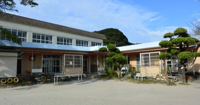 知覧幼稚園