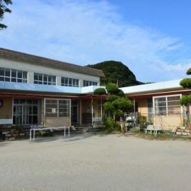 知覧幼稚園の写真1