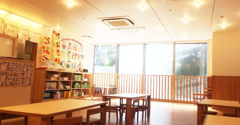 グローバルキッズ東池袋園