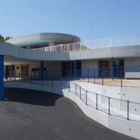 幼保連携型認定こども園伊集院幼稚園