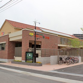 霧島りすの森保育園
