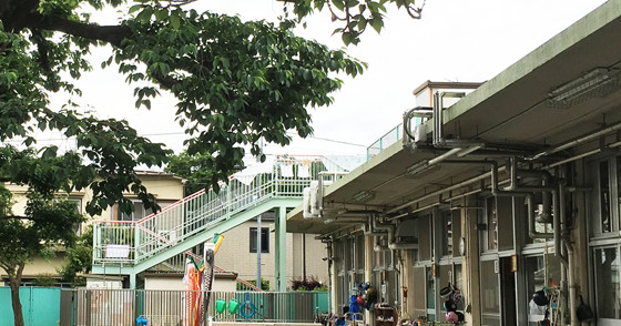 杉並保育園