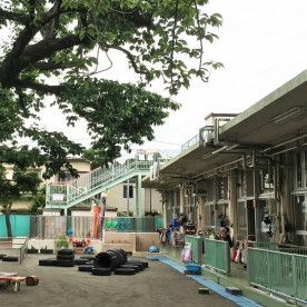 杉並保育園