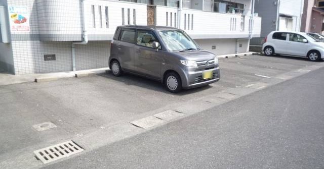 すみれ保育園