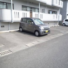 すみれ保育園の写真1