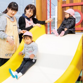 いちょうのき保育園