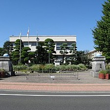 西出水小学校附属紫翠幼稚園