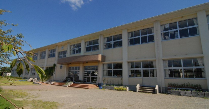 東出水小学校附属幼稚園