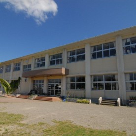 東出水小学校附属幼稚園