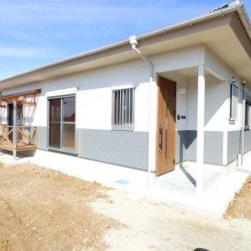 米ノ津東小学校附属幼稚園